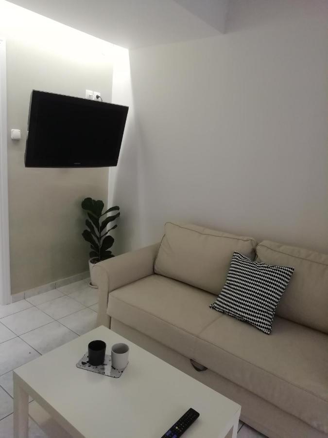 Stylish Apartment By City Center B Heraklion Exteriör bild